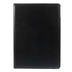 GS Ovitek za iPad Air 2 9,7" 2014, vrtljiv za 360 stopinj, črn