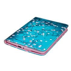 GS Ovitek za Amazon Kindle Paperwhite 1/2/3, Smartcase, sakura