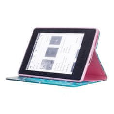 GS Ovitek za Amazon Kindle Paperwhite 1/2/3, Smartcase, sakura
