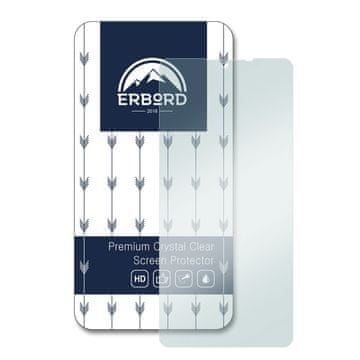 Overboard Zaščita za celoten zaslon za Huawei P30