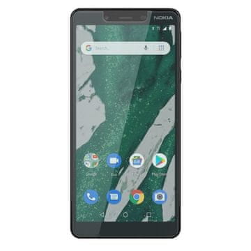 Overboard Zaščitna folija za Nokia 1 Plus