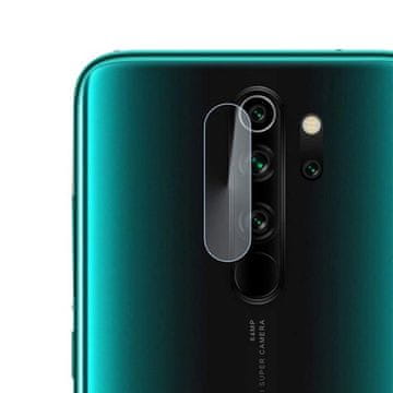 GS Steklo kamere za Xiaomi Redmi Note 8 Pro
