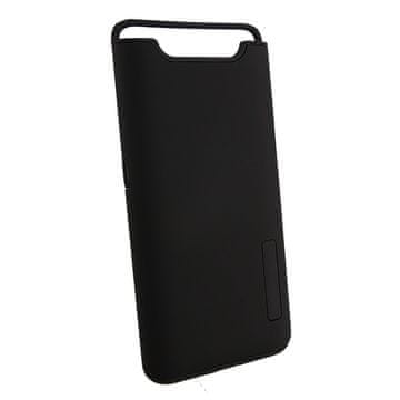 GS Ovitek ERBORD Dual Armor za Samsung Galaxy A80 - črn