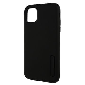 GS Ovitek ERBORD Dual Armor za iPhone 11 Pro - črn