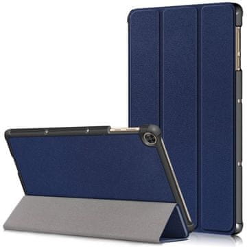 Overboard Ovitek za Huawei Matepad T10 / T10S, trojni, moder