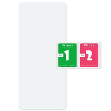 Overboard Kaljeno steklo 9H za Xiaomi Redmi Note 9S/9 Pro/9 Pro Max