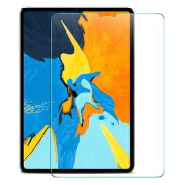 GS Kaljeno steklo za iPad Air 10,9" M1 2022 / 2020 / Pro 11" M2 2022 / M1 2021 / 2020 / 2018, zaščitno steklo