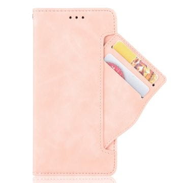 Overboard Ovitek za Samsung Galaxy A13 4G, reža za kartico, roza