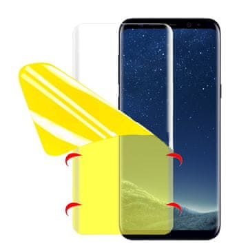 Overboard Hidrogelna folija za Samsung Galaxy S8