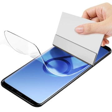 Overboard Hidrogelna folija za Samsung Galaxy S9 Plus