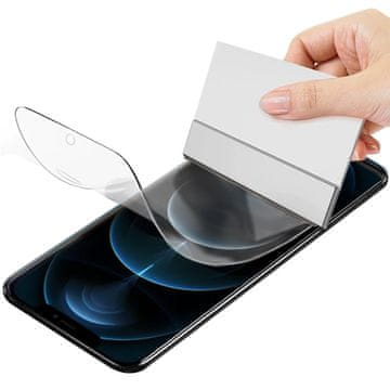 Overboard Hidrogelna folija za iPhone 12 Mini