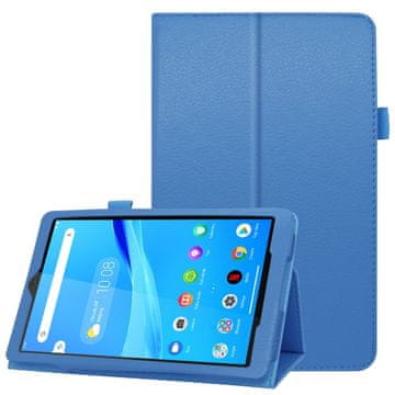 GS Ovitek za Lenovo Tab M8 / M8 2. generacije TB-8505F/8505X / TB-8705F/TB-8705L, moder