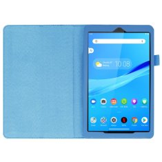 GS Ovitek za Lenovo Tab M8 / M8 2. generacije TB-8505F/8505X / TB-8705F/TB-8705L, moder