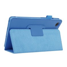 GS Ovitek za Lenovo Tab M8 / M8 2. generacije TB-8505F/8505X / TB-8705F/TB-8705L, moder