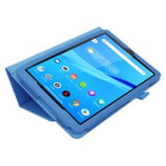 GS Ovitek za Lenovo Tab M8 / M8 2. generacije TB-8505F/8505X / TB-8705F/TB-8705L, moder