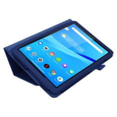 GS Ovitek za Lenovo Tab M8 / M8 2G TB-8505F/8505X / TB-8705F/TB-8705L, temno moder