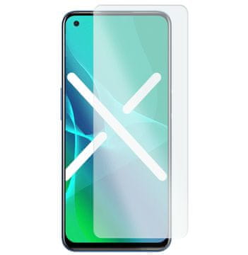 GS Zaščitno steklo iz kaljenega stekla 9H za Nothing Phone 1