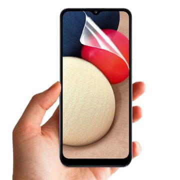 Overboard Hidrogelna folija za Samsung Galaxy A02s / A03s
