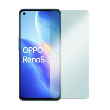 GS Kaljeno steklo 9H za Oppo Reno 5 5G
