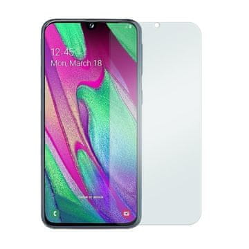 GS Kaljeno steklo 9H za Samsung Galaxy A20E