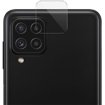 Overboard Kaljeno steklo za kamero za Samsung Galaxy A22 4G
