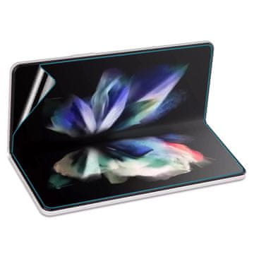 Overboard Hidrogelna folija za Samsung Galaxy Z Fold3 5G