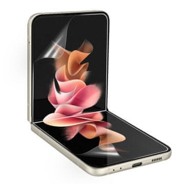 Overboard Hidrogelna folija za Samsung Galaxy Z Flip3 5G