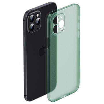 Overboard Ultra Slim ovitek za iPhone 13 Pro Max, zelen