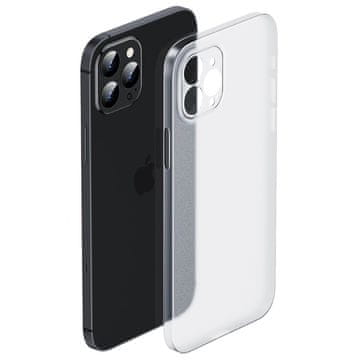 Overboard Ultra Slim ovitek za iPhone 13 Pro Max, prozoren