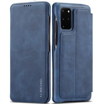 LC.IMEEKE Ovitek za Samsung Galaxy S20 FE, , moder
