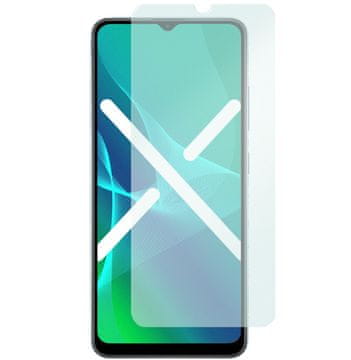 GS Kaljeno steklo 9H za Samsung Galaxy A03