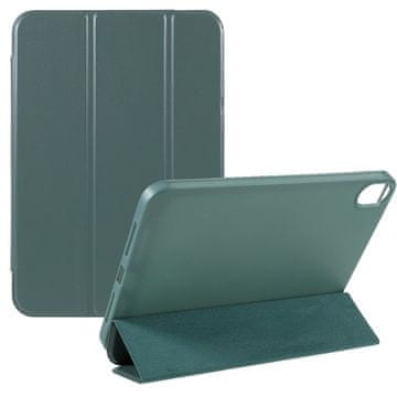 Overboard Ovitek za iPad mini 8,3" A17 Pro 2024 / 2021 (7./6. generacija), z zavihkom, zelen