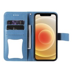 Overboard Ovitek za Oppo Reno5 Z / A94 / A95 5G, Mandala, moder
