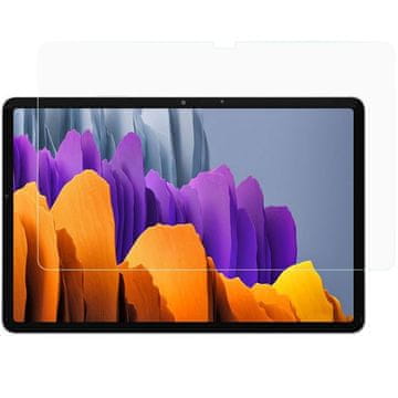 Overboard Kaljeno steklo za Samsung Galaxy Tab S8 Plus / S9 Plus