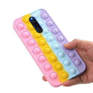 GS Ovitek Push Bubble Pop It za Xiaomi Redmi 8/8A