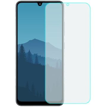 GS 9H kaljeno steklo za Realme 7i