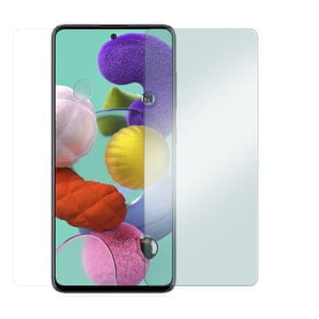 GS Kaljeno steklo 9H za Samsung Galaxy A71/A71 5G