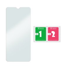 GS Kaljeno steklo 9H za Huawei Y6P