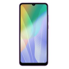 GS Kaljeno steklo 9H za Huawei Y6P