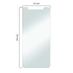 GS Kaljeno steklo 9H za Huawei Y6 2018 / Y6 Prime 2018
