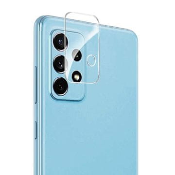 Overboard Kaljeno steklo za kamero za Samsung Galaxy A33 5G