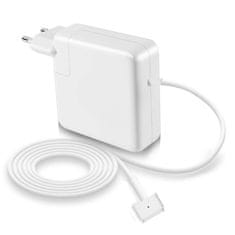 GS 60W napajalnik za Apple Macbook 16,5 V 3,65 A z Magsafe 2 "T"