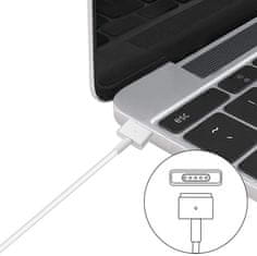 GS 60W napajalnik za Apple Macbook 16,5 V 3,65 A z Magsafe 2 "T"