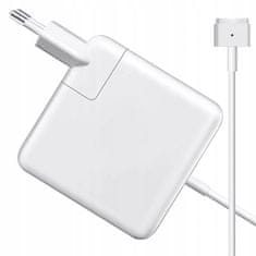 GS 60W napajalnik za Apple Macbook 16,5 V 3,65 A z Magsafe 2 "T"