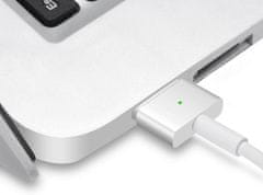 GS 60W napajalnik za Apple Macbook 16,5 V 3,65 A z Magsafe 2 "T"