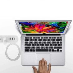 GS 60W napajalnik za Apple Macbook 16,5 V 3,65 A z Magsafe 2 "T"
