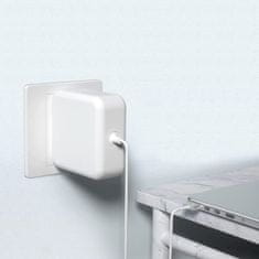 GS 60W napajalnik za Apple Macbook 16,5 V 3,65 A z Magsafe 2 "T"