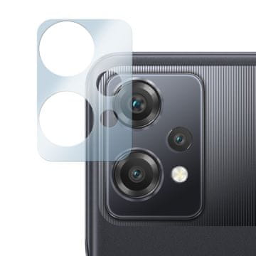 Overboard Kaljeno steklo za kamero za OnePlus Nord CE 2 Lite 5G