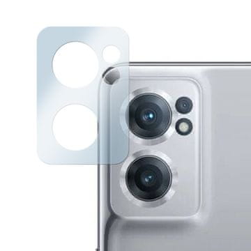Overboard Kaljeno steklo za kamero za OnePlus Nord CE 2 5G