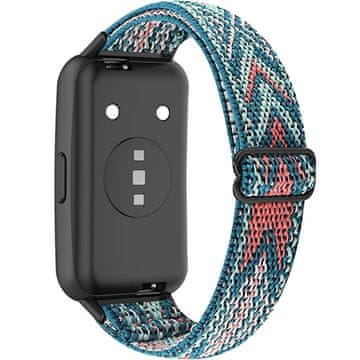 GS Najlonski pašček za Huawei Band 7, puščica